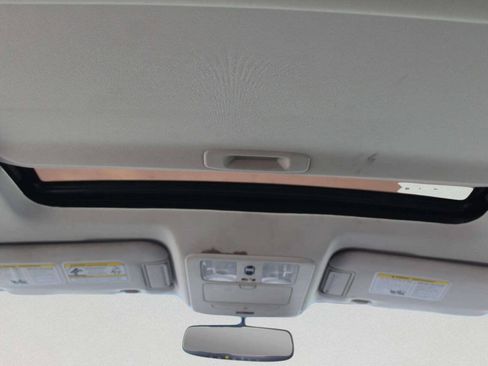 Used 2007 INFINITI FX35 AWD w/ Sport Suspension Tuning Pkg image 8
