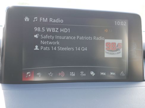 Used 2019 MAZDA CX-9 Touring image 16