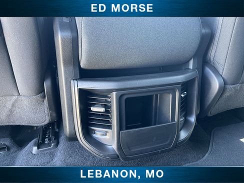 Used 2025 RAM 1500 Big Horn AWD/4WD image 20