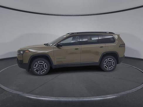 New 2026 Jeep Cherokee Limited AWD/4WD image 8