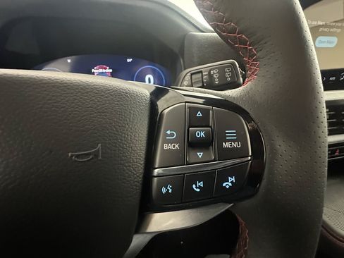 Used 2026 Ford Explorer ST-Line AWD/4WD image 31