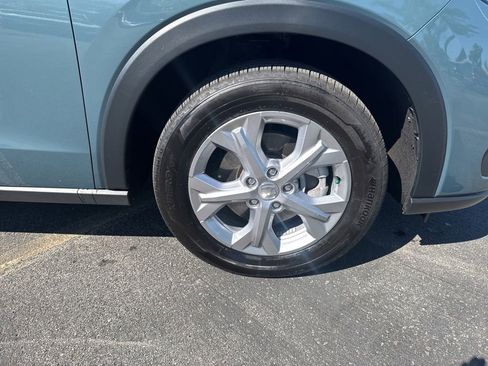 Certified 2024 Honda HR-V LX image 14