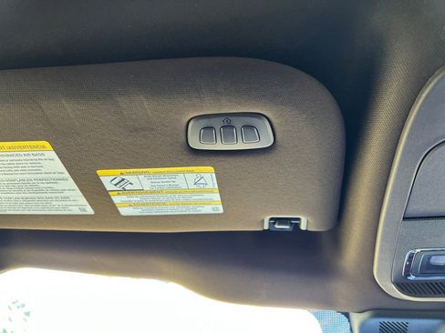 Used 2024 Ford F150 King Ranch w/ FX4 Off-Road Package image 20