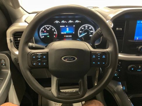 Used 2022 Ford F150 XLT w/ Bed Utility Package AWD/4WD image 4