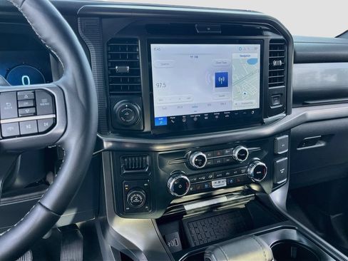 Used 2025 Ford F150 Lariat w/ Equipment Group 502A High AWD/4WD image 15