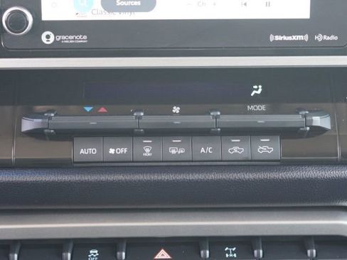 Used 2024 Toyota Tundra SR5 w/ TRD Off-Road Package AWD/4WD image 33