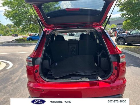 Used 2025 Mitsubishi Outlander ES AWD/4WD image 12