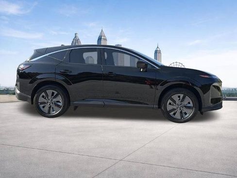 Certified 2025 Nissan Murano SV AWD/4WD image 30