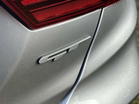 Used 2023 Kia Forte GT w/ GT2 Package image 14