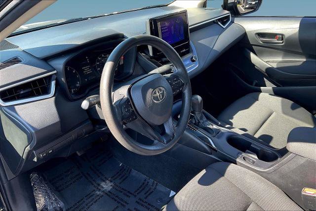 Used 2023 Toyota Corolla LE FWD image 16