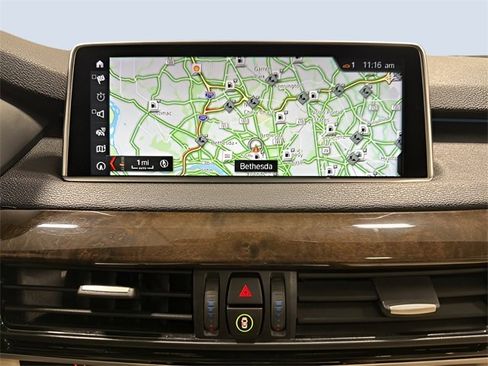 Used 2018 BMW X5 xDrive35d image 23