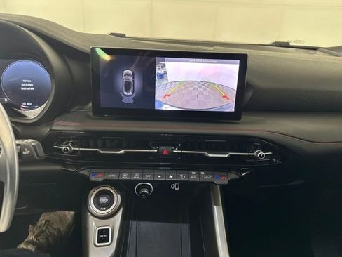 Used 2024 Dodge Hornet R/T w/ R/T Blacktop Package image 21