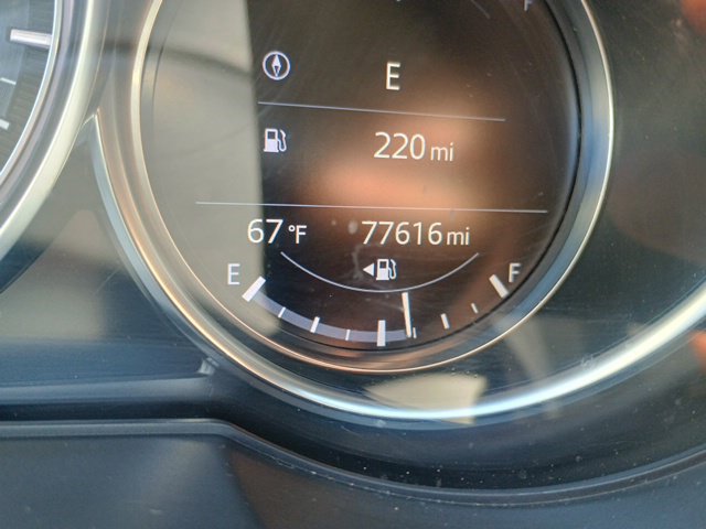 Used 2022 MAZDA CX-5 AWD 2.5 S w/ Select Package image 27