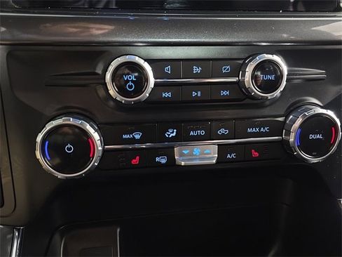 Used 2023 Ford F150 XLT w/ Equipment Group 302A High image 16