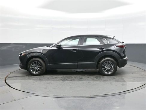 Used 2023 MAZDA CX-30 AWD 2.5 S image 4