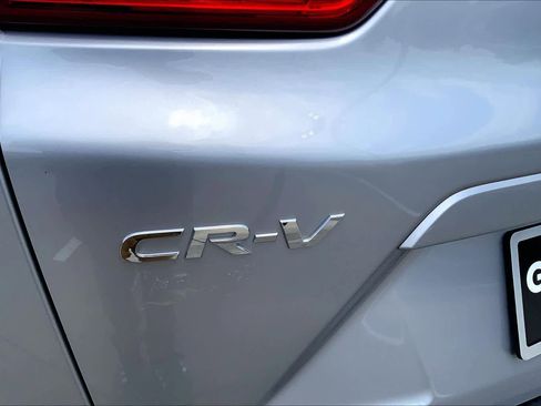 Used 2019 Honda CR-V EX-L image 32