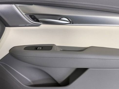 New 2025 Cadillac XT5 Premium Luxury w/ Technology Package image 29