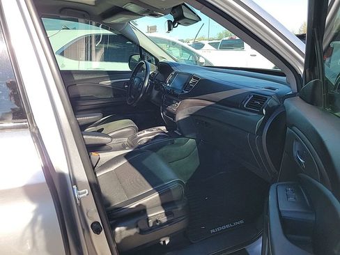 Used 2021 Honda Ridgeline RTL-E image 11