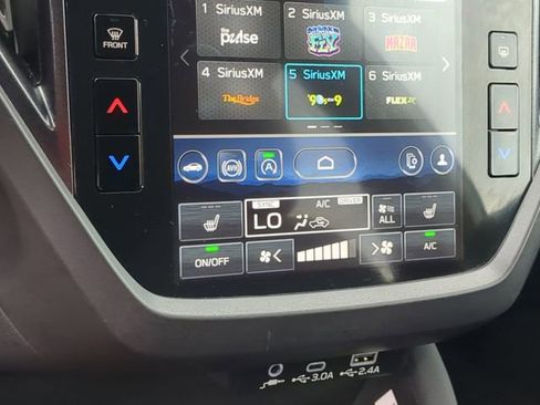 Certified 2026 Subaru Forester Premium AWD/4WD image 28