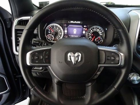 Certified 2023 RAM 1500 Laramie image 7