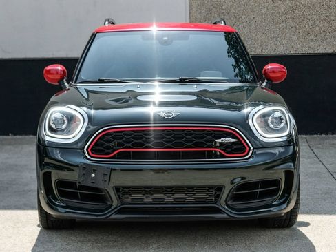 Used 2020 MINI Cooper Countryman John Cooper Works AWD/4WD image 5