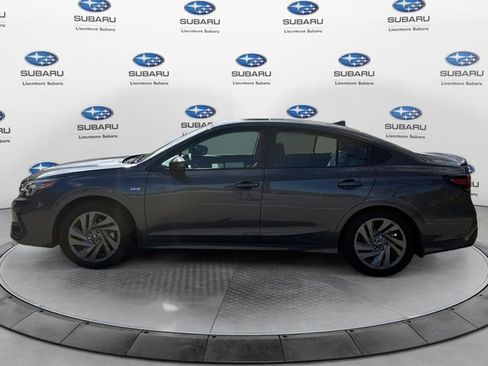 Used 2025 Subaru Legacy Sport image 7