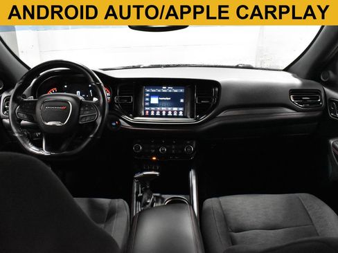 Used 2024 Dodge Durango GT image 2