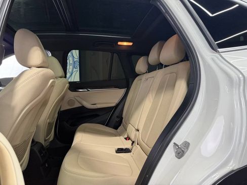 Used 2016 BMW X1 xDrive28i AWD/4WD image 17