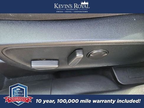 Used 2020 Ford Escape SE AWD/4WD image 11