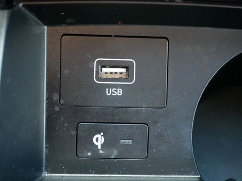 Used 2023 Hyundai Santa Fe Calligraphy w/ Cargo Package image 29