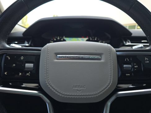Used 2021 Land Rover Range Rover Velar S AWD/4WD image 23