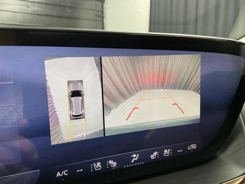 New 2026 Buick Envision Avenir AWD/4WD image 19