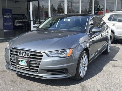 Used 2015 Audi A3 2.0T Premium Plus