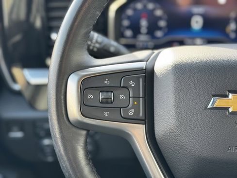 Certified 2022 Chevrolet Silverado 1500 LT w/ Protection Package image 25