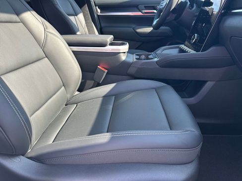 New 2026 GMC Terrain Elevation w/ Elevation Premium Package image 14