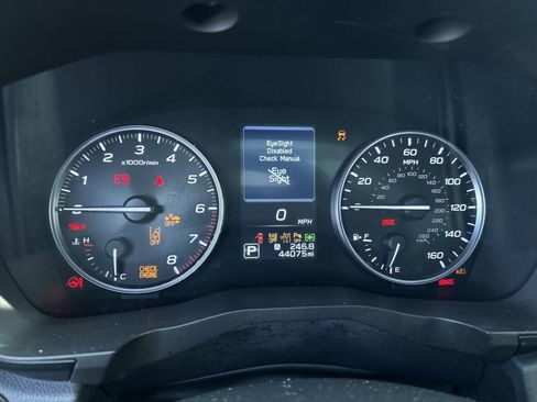 Used 2023 Subaru Ascent Onyx Edition Limited AWD/4WD image 10