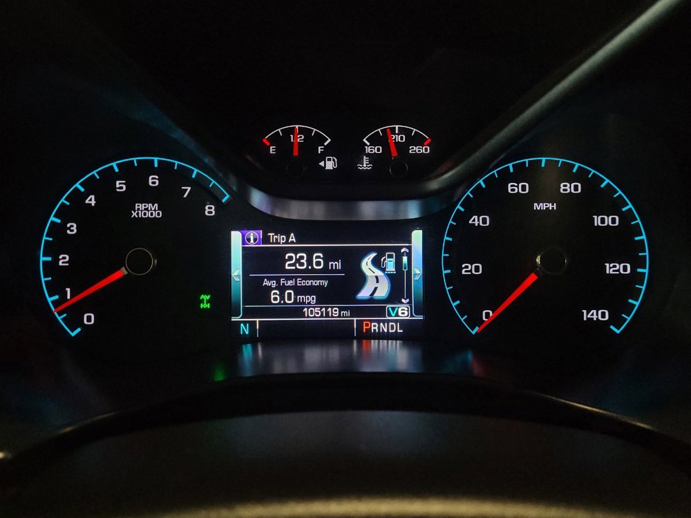 Used 2018 GMC Canyon All Terrain AWD/4WD image 23