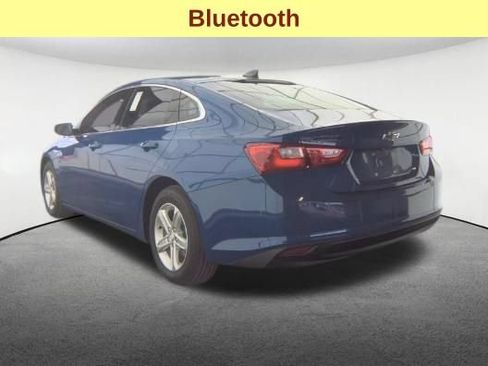 Used 2023 Chevrolet Malibu LS FWD image 8