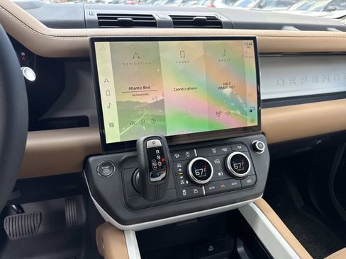 New 2026 Land Rover Defender 130 S AWD/4WD image 26