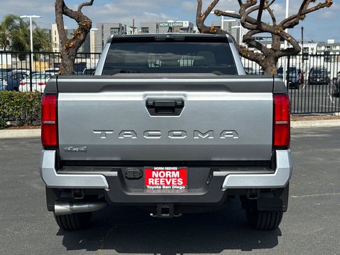 New 2026 Toyota Tacoma SR5 image 8
