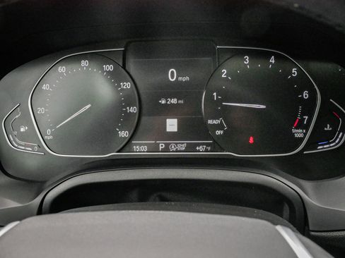 Used 2021 BMW 330i Sedan w/ Convenience Package RWD image 21
