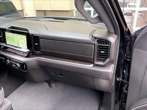 Used 2025 Chevrolet Silverado 1500 LT w/ Work Truck Package image 13