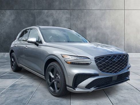 New 2026 Genesis GV70 2.5T Sport Prestige image 1