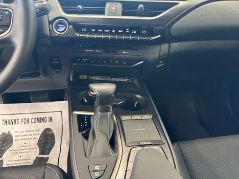 Used 2022 Lexus UX 250h w/ Premium Package AWD/4WD image 20