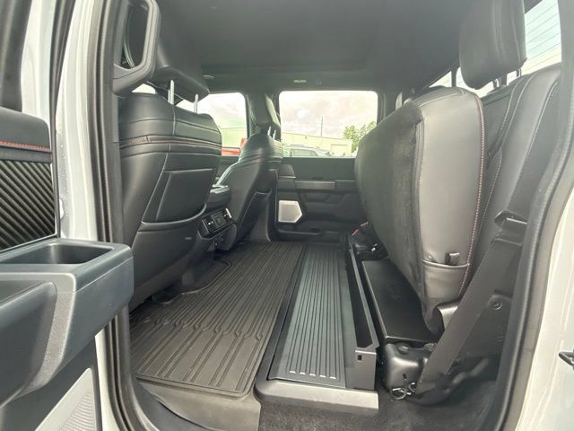 Used 2025 Ford F150 Raptor AWD/4WD image 17