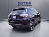 Used 2022 Jeep Compass Limited image 4