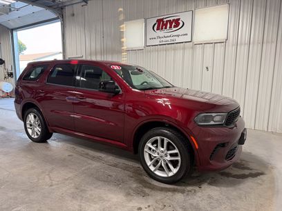 Used 2023 Dodge Durango GT