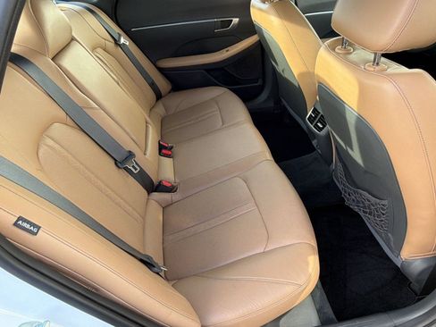 Used 2020 Hyundai Sonata SEL w/ Premium + Sunroof Package FWD image 33