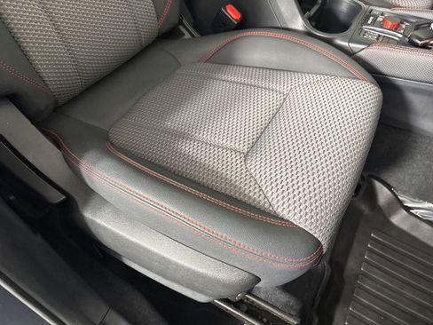 Used 2024 Subaru Forester Sport image 30