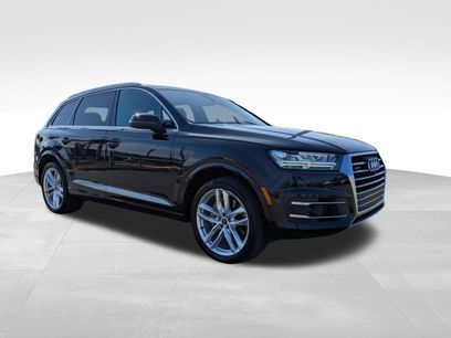 Used 2017 Audi Q7 3.0T Prestige